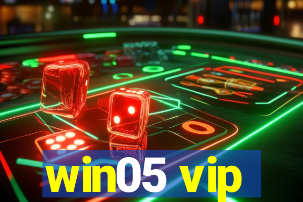 win05 vip